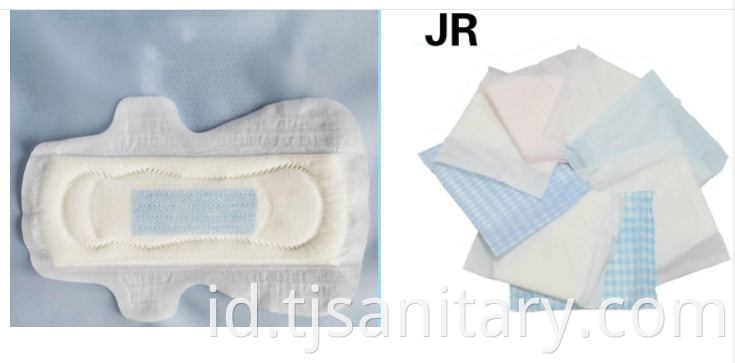 hot sale sanitary napkins